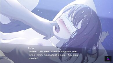 Magical Girl Akisa's First Evolution - Round One: The Witch's Curse
