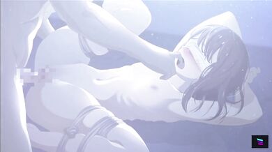 Magical Girl Akisa's First Evolution - Round One: The Witch's Curse