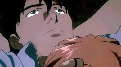 Cumming of Age - Evangelion Fellatio Fix [FumoshiNSFW] with MagicalMysticVA's Oral Orgasm