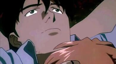 Cumming of Age - Evangelion Fellatio Fix [FumoshiNSFW] with MagicalMysticVA's Oral Orgasm