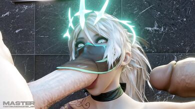 Akali's Sexy Audition