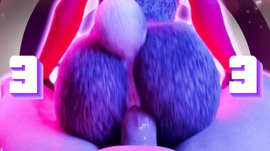 Bunny's Peak Pleasure