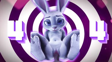 Bunny's Peak Pleasure