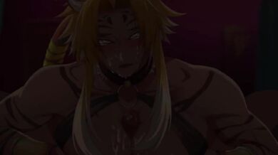 Rising to the Challenge: The Tale of the Tigress