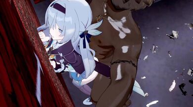 - -- -- -- -- -This animated adult video was expertly crafted by the esteemed artist Kasayami. -