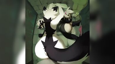 Lichee's Skunk Girls No Fart Edition