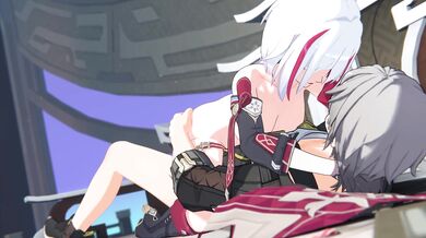 Sultry Topaz Reveals Her Hidden Secret Desire Along the Sloping Horizon