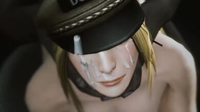 Helena's Last Breath: A Severance Tale of Cho*king and Pleasure