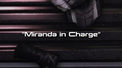Bossy Bitch Miranda Takes Complete Control [Hardcore Submission]
