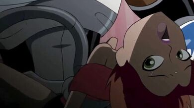 'Transformed Into a Sexual Robot: The Fucking Machine [Drawn Hentai]'