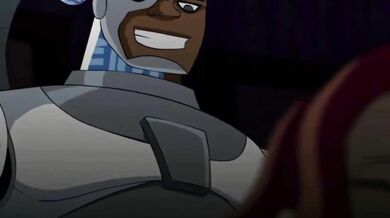 'Transformed Into a Sexual Robot: The Fucking Machine [Drawn Hentai]'