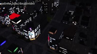 - Rei Ayanami's Rainy Day Confessions