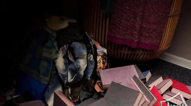 Lamia vs Lamia: The Ultimate Tail Battle