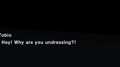 Magical Cum Swallowing Adventure with Mature Woman and Young Boy!