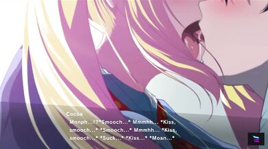 Magical Cum Swallowing Adventure with Mature Woman and Young Boy!