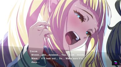 Magical Cum Swallowing Adventure with Mature Woman and Young Boy!