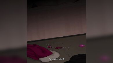 Yumi #7 (Naughty Teen)