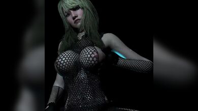 Sexy Country Twang: The Racy Rodeo Romp of a Blonde Bombshell