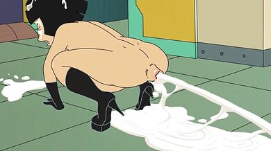 NSTAT's Masterpiece Collection of Hentai Artistry