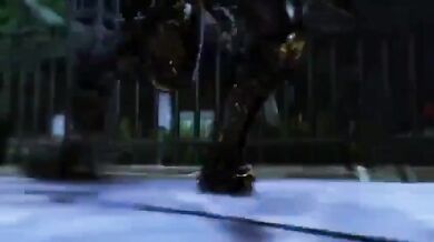Alice Takes on the Horny Goblin in a Sexual Frenzy [SIEN]