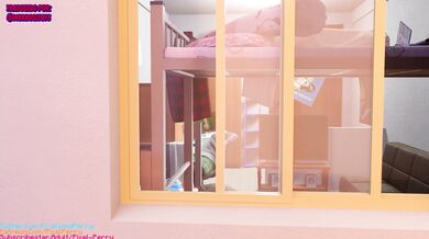 Amanda y Frankie se entusiasman con los testículos curiosos (español)