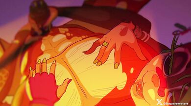 '"The Mansion" - A Sensual Journey Through Ecstasy and Desire'