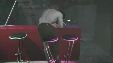 Swingin' and Bangin'