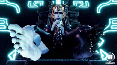 Solo Jerk Off Anthology