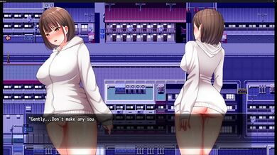 Naughty Night Stroll Part 3 (The Good Path 1)