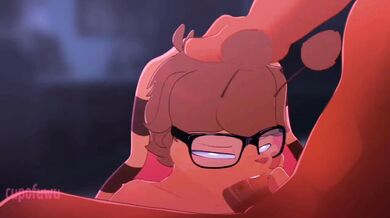 'Satisfying the Beast in Me: Furry Edition'