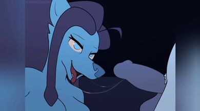 'Satisfying the Beast in Me: Furry Edition'