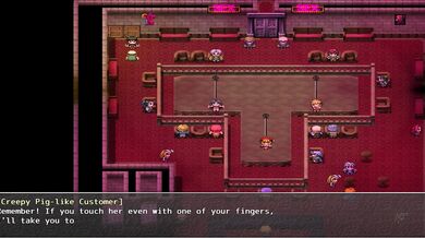 Erotic Nun Rampage: Uncensored & Unhinged