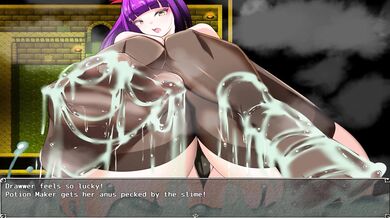 Erotic Nun Rampage: Uncensored & Unhinged