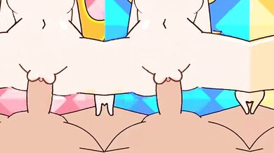 Tiny Tots' Trippin' Tales: Psychedelic Sensations with Minus8 and PPPPU