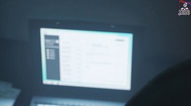 Titillating Tussle with Ada Wong and the Spanish Mr. X