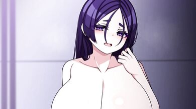 The Demon Lord Raikou and the Mapping Maidens of Hell (Hentai Version)