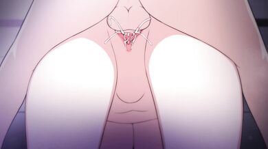 The Demon Lord Raikou and the Mapping Maidens of Hell (Hentai Version)