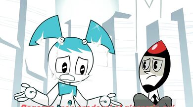 L'unico mio robot, la mia paziente amante. Robot con due peni che mi fanno venire il sesso più forte.