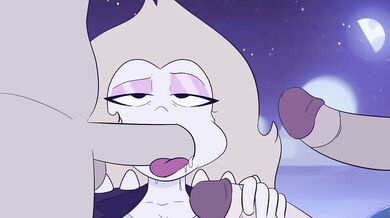 Watch Vidalia swallow cum and spit it out!