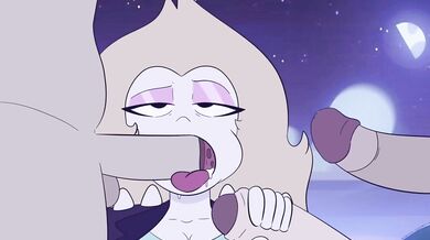 Watch Vidalia swallow cum and spit it out!
