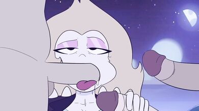 Watch Vidalia swallow cum and spit it out!