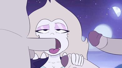 Watch Vidalia swallow cum and spit it out!