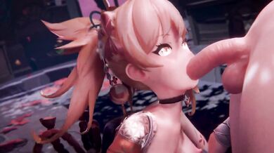 Yoimiya's Exciting BJ Collection from Starry Momoko