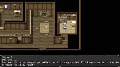 Lustful Cleric's Revered Sexual Escapades Unleashed: Uncensored Pleasure