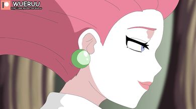 Horny Jessie Gets Fucked Hard in the Classroom