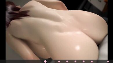 Taking Umbridge with Mari in the Faphero RondoudouMedia Version