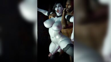 Girl Gets Fucked Hard After Tender Caresses and Sweet Love Making