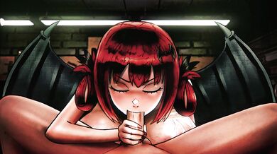 Evil Satan's Daughter