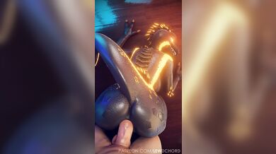 Lizard's Ass-Savaging Orgy [Incendiary]