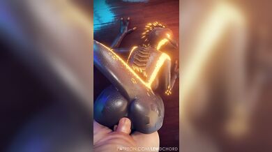 Lizard's Ass-Savaging Orgy [Incendiary]